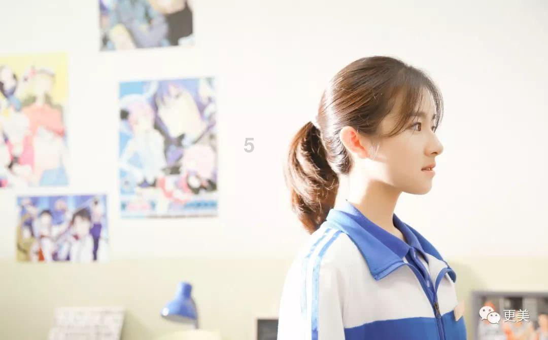爱吃叶子的毛毛虫